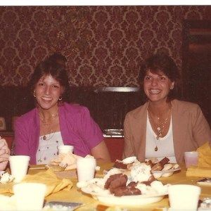 Meet your Posher, Janice